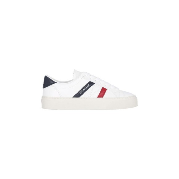 Moncler Monaco M Sneakers - NWT - Picture 1 of 5